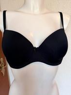 Zwarte bh maat 36C, Ophalen of Verzenden, Zwart, BH