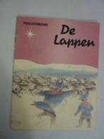 F. Hoppenbrouwers - Poolsterreeks - De Lappen, Ophalen of Verzenden, Gelezen