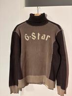 G-Star RAW Coltrui - Bruin/Beige, Ophalen of Verzenden, Zo goed als nieuw, Overige maten, Bruin
