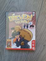Dieven! en Jatten kaartspellen nieuw in plastic, Ophalen of Verzenden, Nieuw