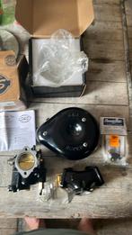 S&s  E carburateur nieuw, Motoren, Onderdelen | Harley-Davidson, Ophalen of Verzenden, Gebruikt