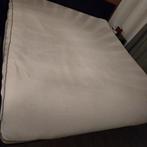 Topper, Ophalen, Tweepersoons