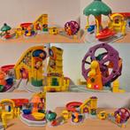 Little people kermis met licht en geluid!, Ophalen of Verzenden