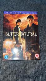 Supernatural DVD's, Cd's en Dvd's, Dvd's | Tv en Series, Gebruikt, Vanaf 16 jaar, Boxset, Science Fiction en Fantasy