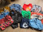 Jongenskleding maat 122-128 oa merk Mayoral, Massimo Duti, Ophalen of Verzenden, Gebruikt, Maat 128