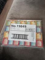 Nieuwe stickers - 12 stuks, Ophalen of Verzenden, Nieuw, Overige typen