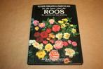 In de ban van de roos | Roger Phillips & Martyn Rix, Boeken, Ophalen of Verzenden, Gelezen, Vogels
