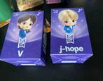 Tiny Tan BTS McDonald's V, Jin & J-hope, Verzamelen, Poppetjes en Figuurtjes, Ophalen of Verzenden, Zo goed als nieuw