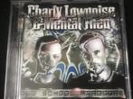 Charly LowNoise & Mental Theo, Old School Hardcore cd, Ophalen of Verzenden, Zo goed als nieuw