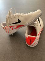 Nike Mercurial, Nike, Ophalen of Verzenden, Zo goed als nieuw, Wit