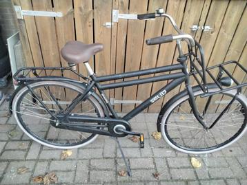 Sparta Stadsfiets  beschikbaar voor biedingen