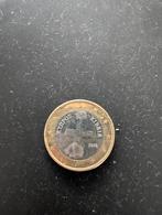 1 euro munt cyprus 2008, Postzegels en Munten, Munten | Europa | Euromunten, Ophalen of Verzenden, Cyprus, 2 euro