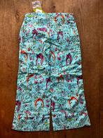Oilily broek maat 128 nieuw, Broek, Meisje, Nieuw, Oilily