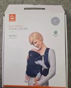 Stokke front carrier grijs, Ophalen, Zo goed als nieuw, Draagzak