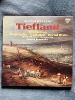 D’Albert - Tiefland, Opera of Operette, Ophalen of Verzenden, Zo goed als nieuw, Romantiek