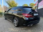 Mercedes-Benz CLA-klasse Shooting Brake 180 Business Solutio, CLA, 730 kg, Gebruikt, 4 cilinders
