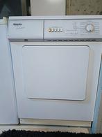Miele wasdroger, Witgoed en Apparatuur, Wasdrogers, Ophalen, Gebruikt, Luchtafvoer