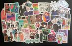 Heartstopper Netflix serie stickers, Verzenden, Nieuw, Meerdere stickers