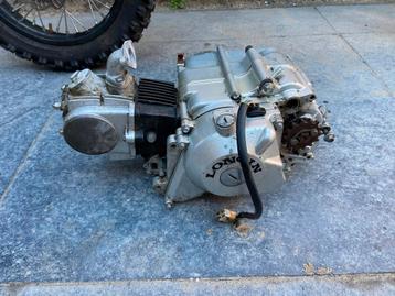 Loncin 50cc automaat beschikbaar voor biedingen