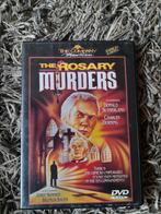 Dvd the rosary murders, Vanaf 16 jaar, Ophalen of Verzenden, Gebruikt, Actiethriller