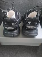 Balenciaga Track Sneakers Zwart - Zo goed als nieuw, Kleding | Dames, Schoenen, Ophalen of Verzenden, Zo goed als nieuw, Zwart