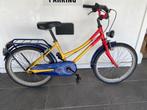 Meisjes fiets 20 inch ALDO, Ophalen, Gebruikt, 20 inch, Handrem