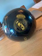 Real Madrid bal, Maat XL, Ophalen of Verzenden, Zo goed als nieuw, Bal