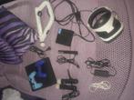 Ps4 en meer!, Spelcomputers en Games, Spelcomputers | Sony PlayStation 4, Met 2 controllers, Ophalen of Verzenden, Original, Gebruikt