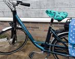 E-bike Spar-taans, Fietsen en Brommers, Elektrische fietsen, Ophalen, Gebruikt, Overige merken