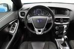 Volvo V40 2.0 D2 Nordic+ 2016 | Airco | Cruise Control | Lic, Te koop, Emergency brake assist, Geïmporteerd, 5 stoelen