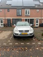 Volkswagen Touareg V8, Auto's, Automaat, 4172 cc, 310 pk, Vierwielaandrijving