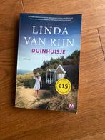 Duinhuisje - Linda van Rijn, Ophalen, Zo goed als nieuw, Nederland