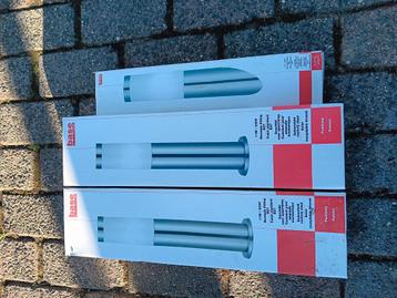 3 x tuinverlichting nieuw. beschikbaar voor biedingen