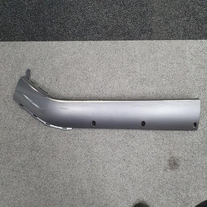 Rechter Zijkap spoiler Segway E110s rechts E110se E125s, Fietsen en Brommers, Brommeronderdelen | Scooters, Gebruikt, Overige merken