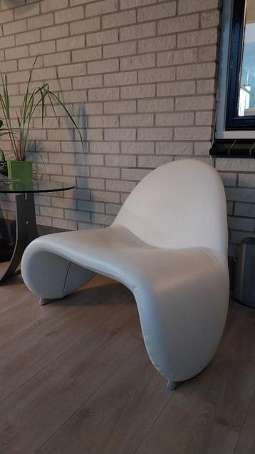 Fauteuil Leolux Sella beschikbaar voor biedingen