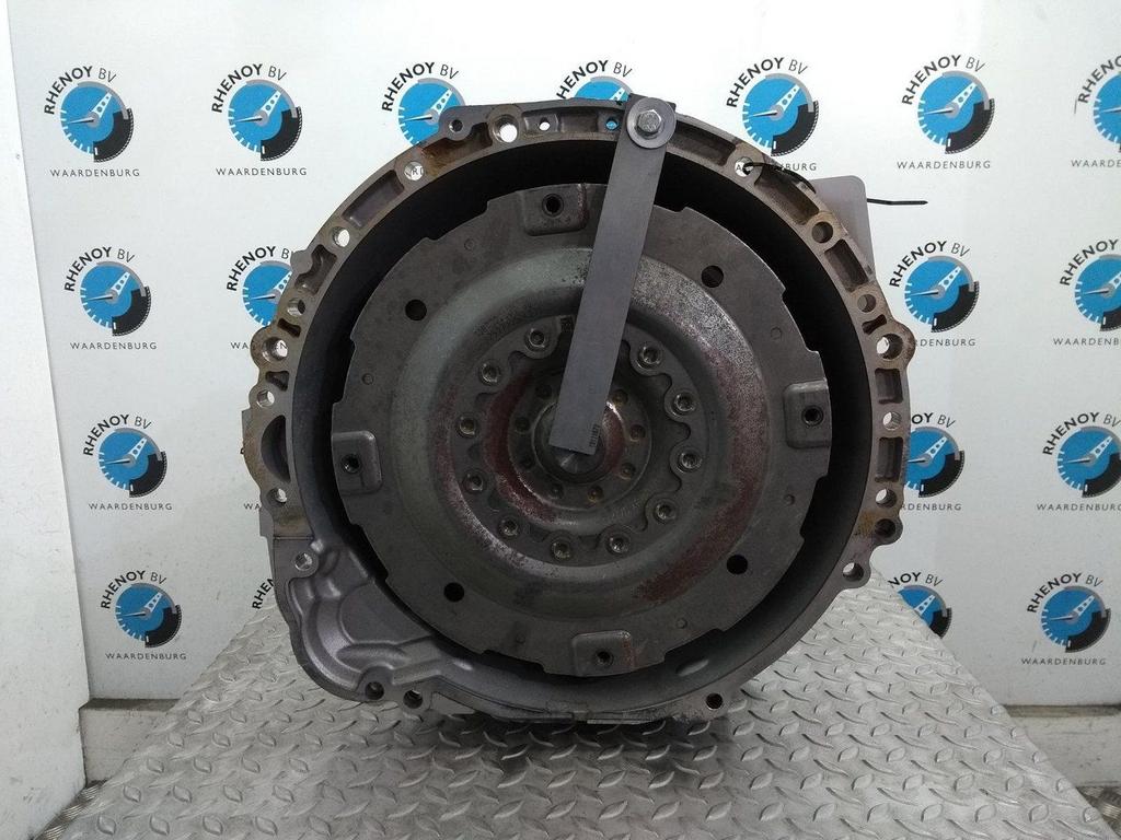 LANDROVER RANGE ROVER TRANSMISSIE / VERSNELLINGSBAK 2016, Ophalen of Verzenden, Gebruikt, Stiba lid