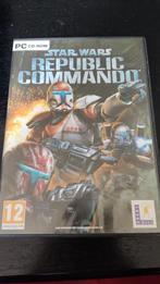 PC game Star Wars Republic Commando, Avontuur en Actie, Online, 1 speler, Ophalen of Verzenden