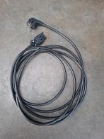 Wieland aansluitsnoer, Ophalen of Verzenden, Zo goed als nieuw, Kabel of Snoer