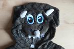 Onesie Dino, maat 92, Ophalen of Verzenden, Zo goed als nieuw, 104 of kleiner, Jongen