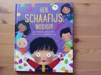 Heb. Schaafijs. Nodig!!!, Ophalen of Verzenden, Zo goed als nieuw, Reza Kartosen-Wong