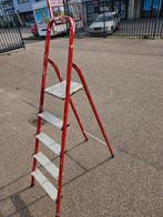 Brabantia Trap - Topmerk!, Doe-het-zelf en Verbouw, Ladders en Trappen, Ophalen, Gebruikt