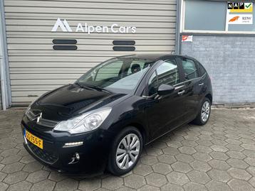 Citroen C3 1.2 PureTech Collection AC / Cruise controle / NA beschikbaar voor biedingen