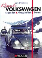 Klassieke Volkswagen – legendes, alledaagse helden, exoten, Nieuw, Lars Dohmann, Volkswagen, Verzenden