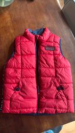 Bodywarmer voor jongen, Ophalen of Verzenden, Zo goed als nieuw