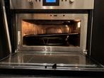 Combimagnetron/combi-oven, Ophalen, Combimagnetron, Gebruikt, Oven