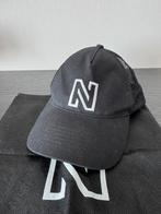 Nikkie baseball petje, Kleding | Dames, Hoeden en Petten, Ophalen of Verzenden, Zo goed als nieuw, One size fits all
