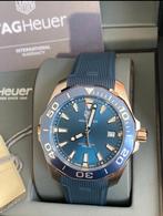 Tag Heuer Aquaracer WAY111C - Nieuw, Gebruikt, Staal, Polshorloge, Kunststof