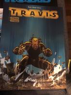 topkapi travis k3, Eén stripboek, Ophalen of Verzenden, Zo goed als nieuw