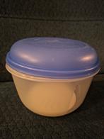 Tupperware Ruimtebol - Handige Bewaardoos, Ophalen of Verzenden, Gebruikt