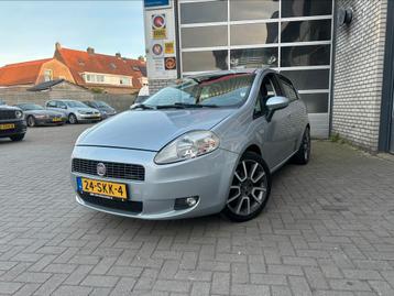 Fiat 2008 Grijs beschikbaar voor biedingen